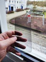 Skærmbeskyttelse, t. iPhone, 15 Pro Privacy Panserglas