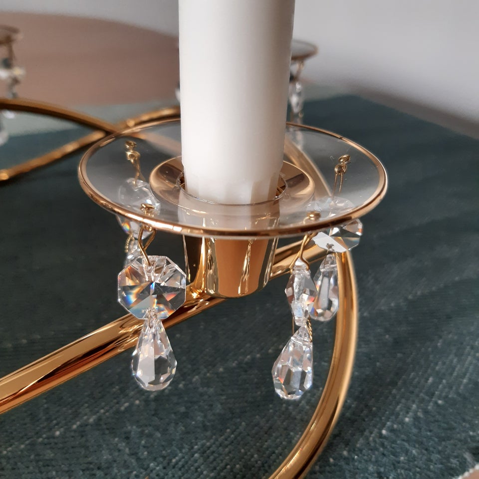 Georg Jensen Adventsstage