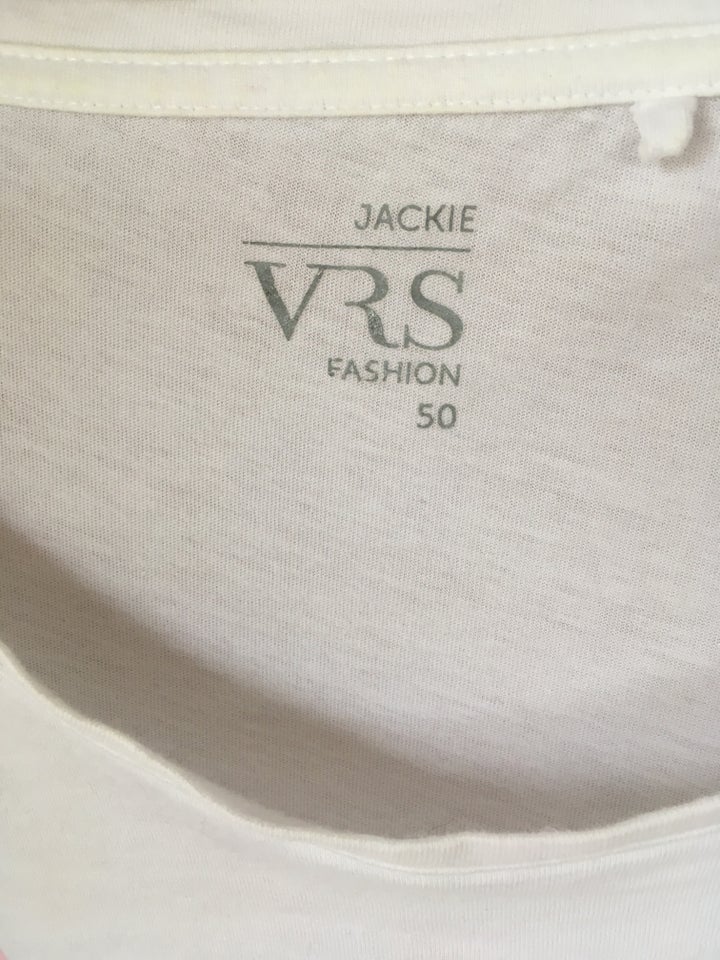 T-shirt, Vrs, str. 50