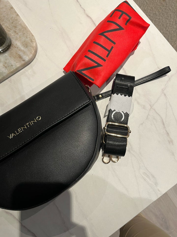 Festtaske, Valentino, andet materiale
