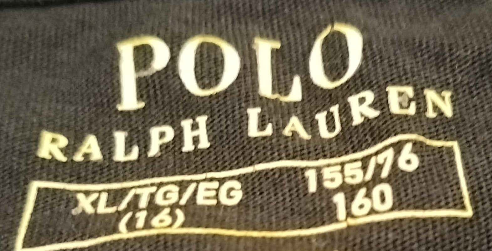 T-shirt, ., Polo Ralph Lauren