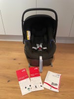 Autostol, op til 13 kg , Britax Römer Baby-Safe2 i-size