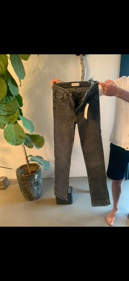 Jeans, Zara, str. 36