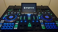 Standalone DJ Controller, Denon Prime 4