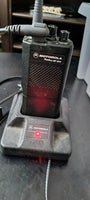 2 way walkie, Motorola, Gp 300