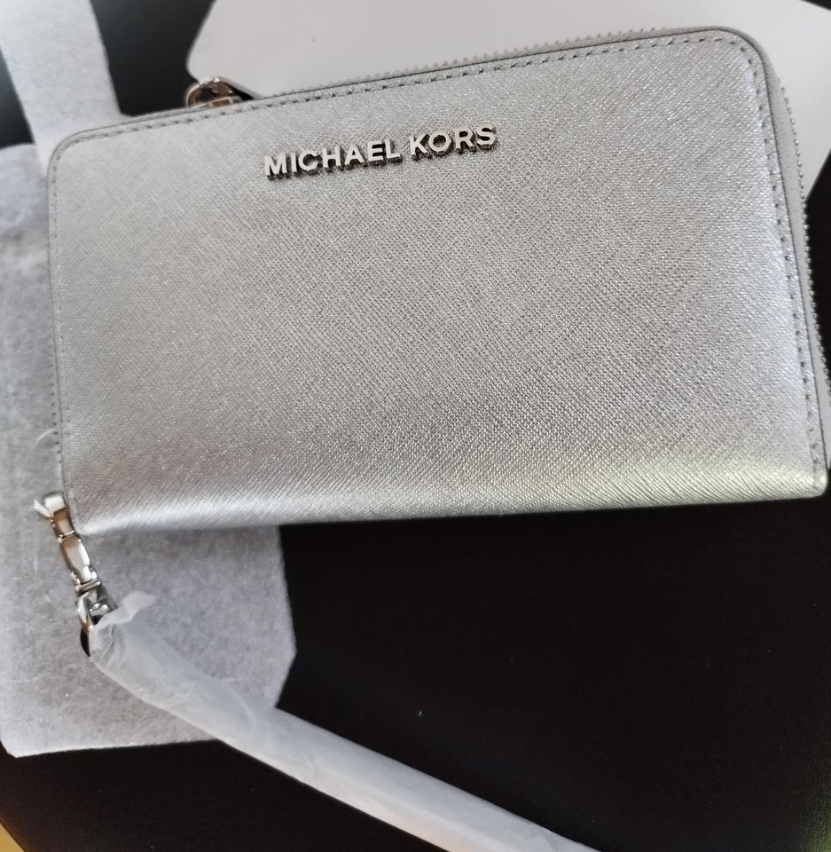 Anden håndtaske, Michael Kors, læder