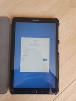 Samsung, Galaxy Tab A, 10,1 tommer