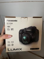 Kamera, Panasonic, Perfekt