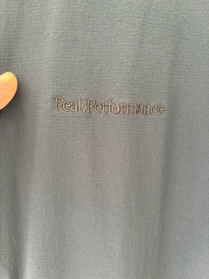 Skjorte, Peak Perfermance , str. XL