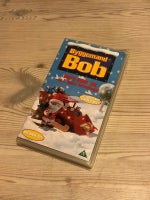 Animation, Byggemand Bob - byggemand BOB’s hvide jul