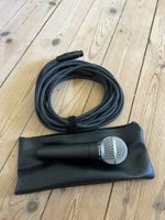 Mikrofon, Shure Shure SM58