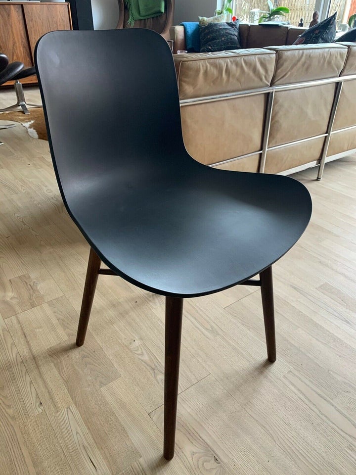Anden arkitekt, stol, Norr11 Langue Dining Chair