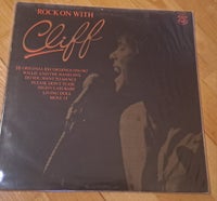 LP, Cliff Richard, Rock on with Cliff