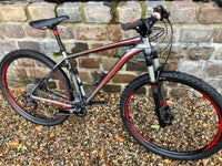 Specialized Crave Expert , hardtail, 19 tommer