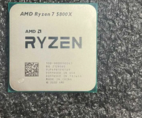 Ryzen 5800x 4.7GHz, AMD, Ryzen 7