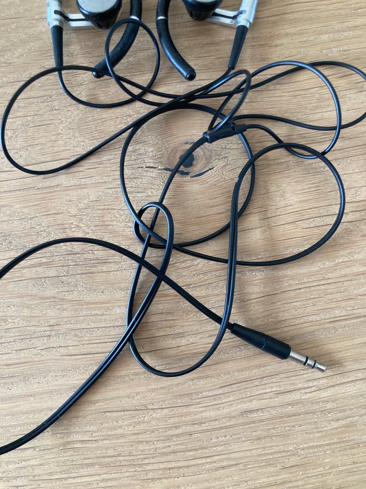 ørebøjle hovedtelefoner, B&O, Earset 3I