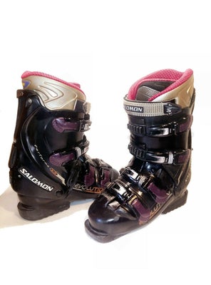 Salomon best sale evolution 6.0