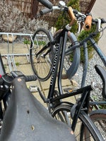 Damecykel, andet mærke, cykel