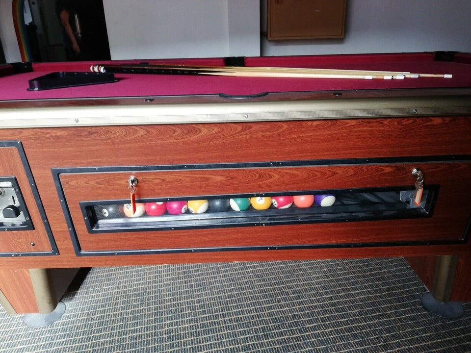 POOLBILLIARD SADI -BARSTOLE, SADI