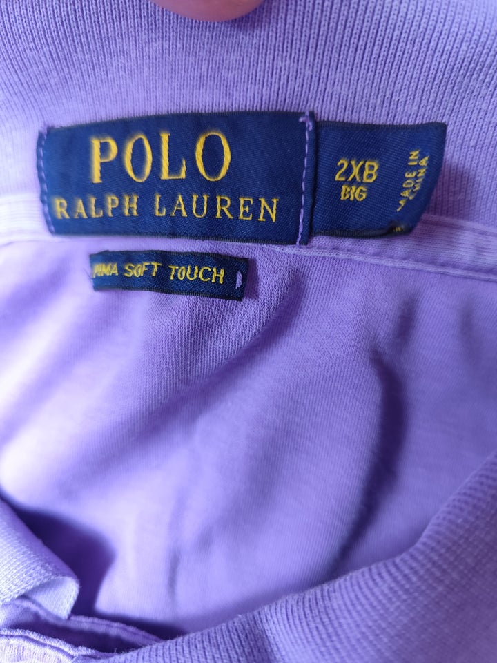 Polo t-shirt, Ralph Lauren polo, str. XXL