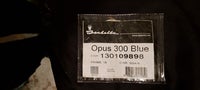 Isabella Opus 300 Blue A-989 / G18