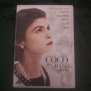 Coco Chanel [Edizione: Stati Uniti]: : Sagamore St venin