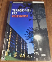 Terrorsagen fra Vollsmose, Kaare Gotfredsen, emne: