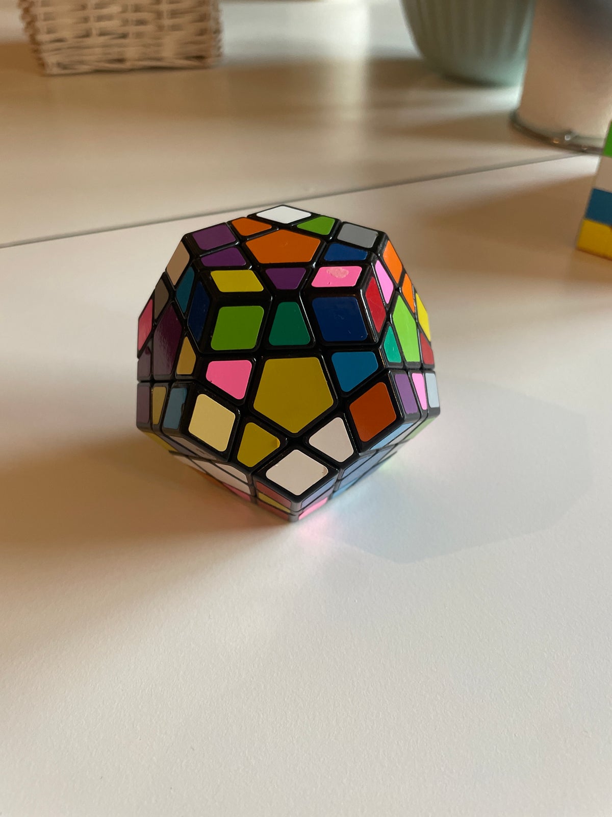 Gode Rubiks Cubes Til Salg