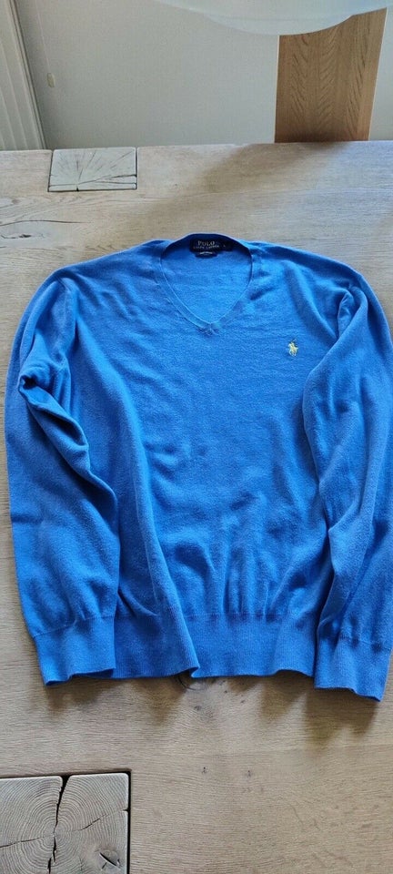 Sweater, Polo Ralph Lauren, str. L