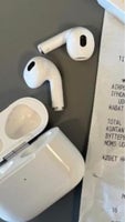 trådløse hovedtelefoner, Apple, 3th