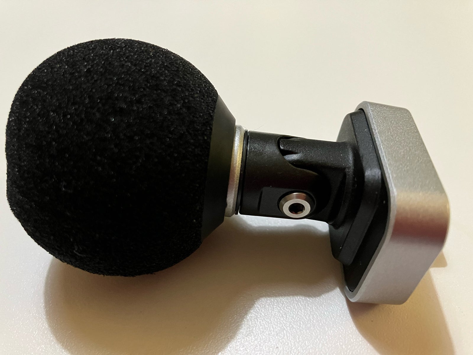 Mikrofon , Sture MV 88