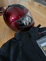 Andet, Dainese, str. S