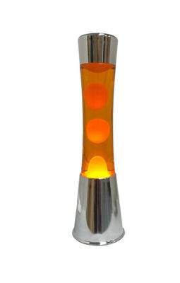 Lavalampe, Mark & Waldorf, Sælger denne lavalampe, som jeg fik to af til min fødselsdag :-) aldrig b