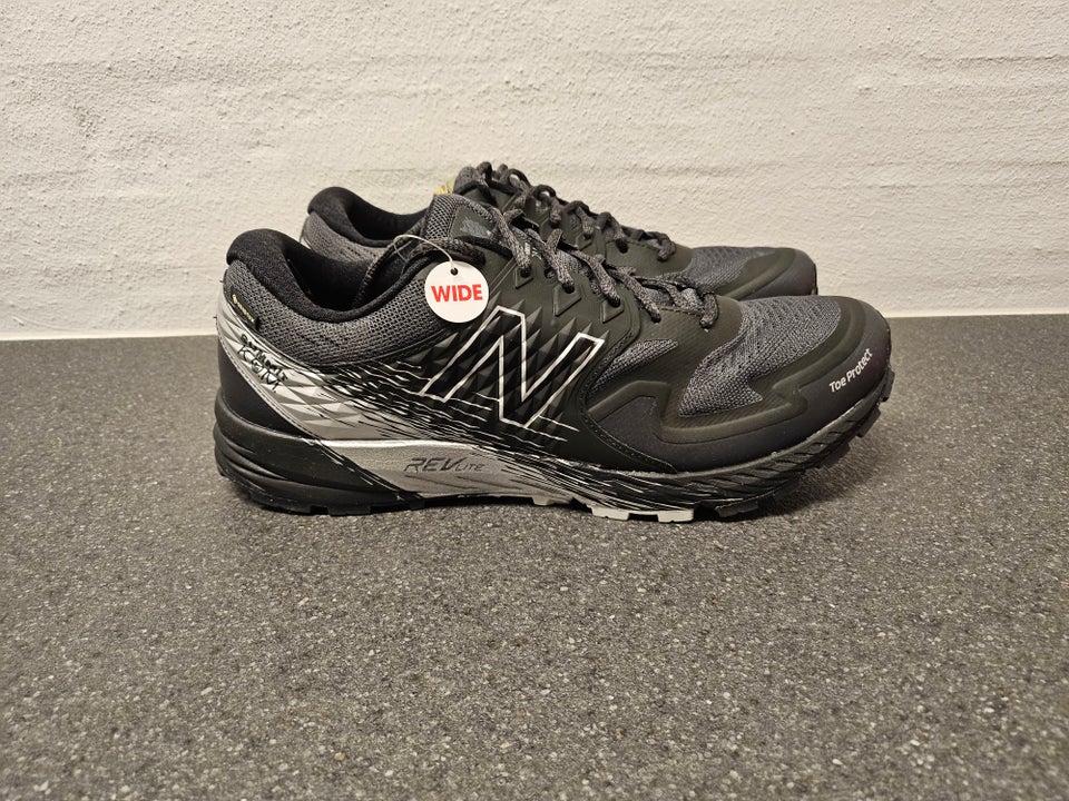 New balance hotsell trail sko