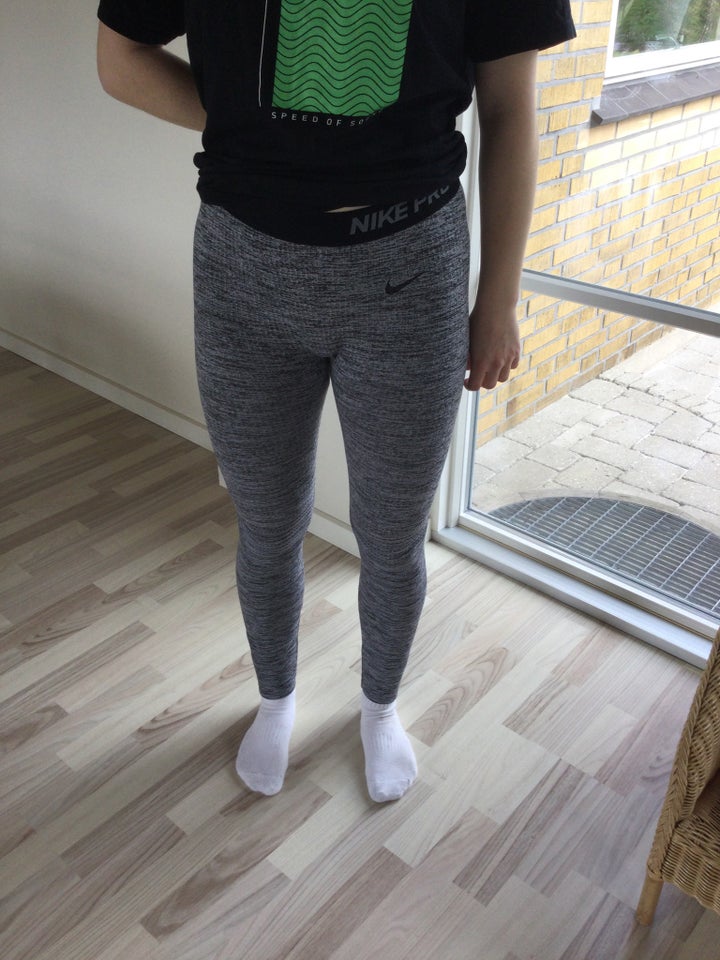 Løbetøj, Tights , Nike Pro