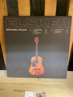 LP, Michael Falch, Elsker