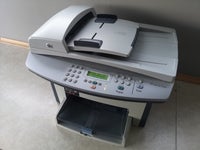 Laserprinter, HP, LaserJet 3052