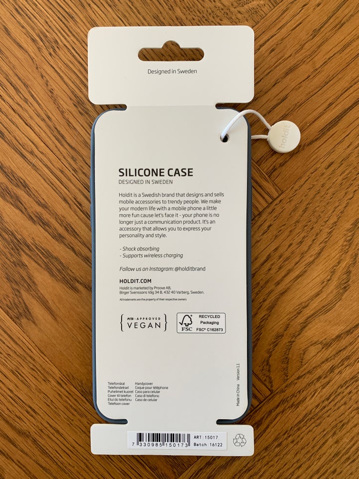 Cover, t. iPhone, Xs/X