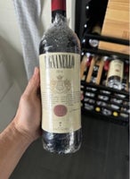 Vin og spiritus, Tignanello Rødvin