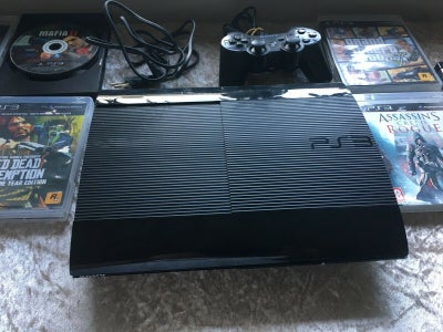 Ps3 hot sale cech 4003c