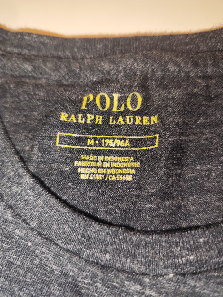 Sweater, Ralph Lauren polo, str. M