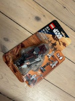 Lego Star Wars, 40558