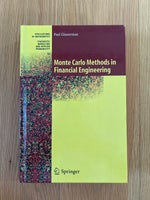 Monte Carlo Methods in Financial Engineering, Paul