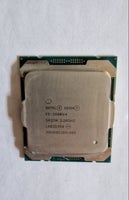 CPU, Intel, E5-2698 V4