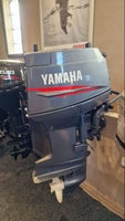 Yamaha påhængsmotor, 30 hk, benzin