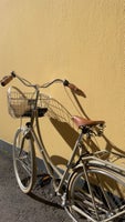 Citybike, Nunu cykel, 3 gear