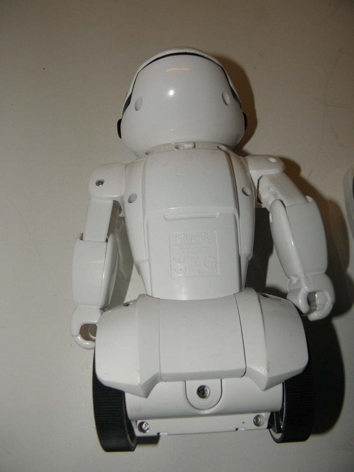 robot, Silverlit