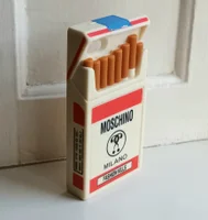 Find Cigaret Pakker i Diverse samlinger og - Køb brugt på DBA