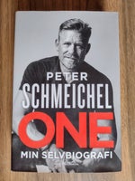 One. Min selvbiografi , Peter Schmeichel