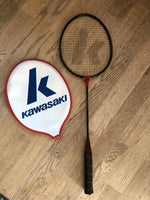 Badmintonketsjer, Kawasaki